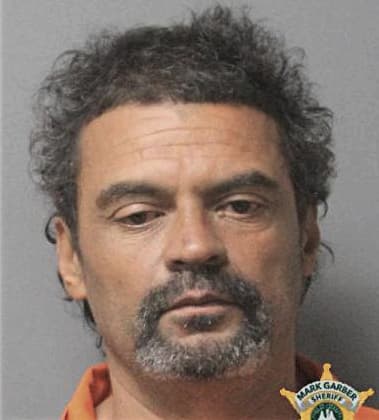 Russel Maraist, - Lafayette Parish County, LA 